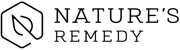Nature's Remedy logo